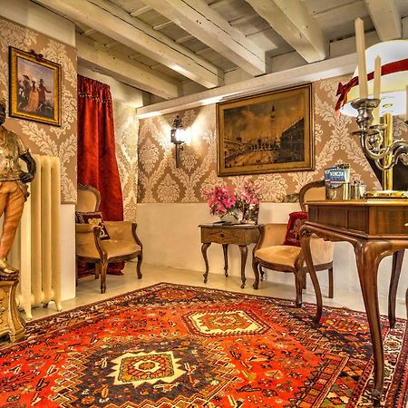 Residenza Corte Molin เวนิส ภายนอก รูปภาพ