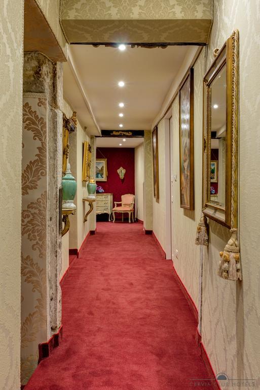 Residenza Corte Molin เวนิส ภายนอก รูปภาพ