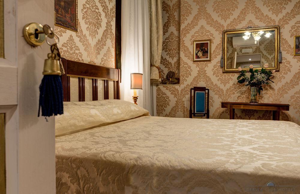 Residenza Corte Molin เวนิส ภายนอก รูปภาพ