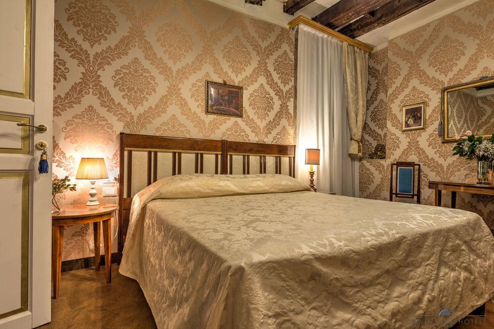 Residenza Corte Molin เวนิส ภายนอก รูปภาพ