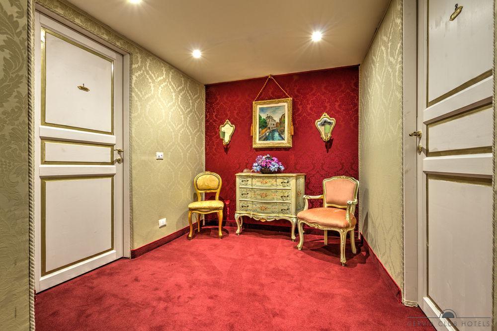 Residenza Corte Molin เวนิส ภายนอก รูปภาพ