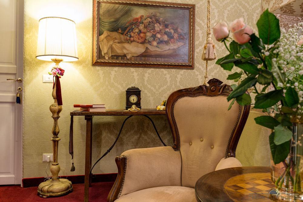Residenza Corte Molin เวนิส ภายนอก รูปภาพ