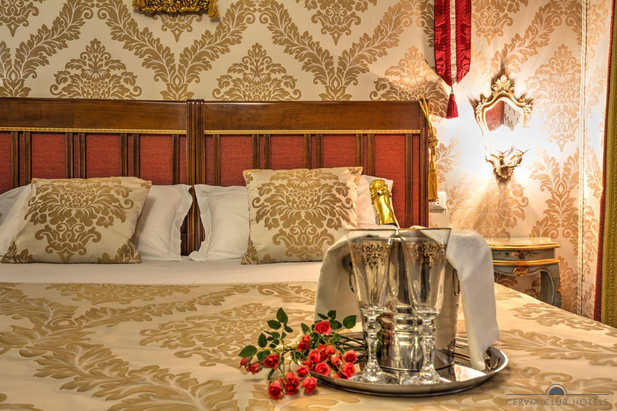 Residenza Corte Molin เวนิส ภายนอก รูปภาพ