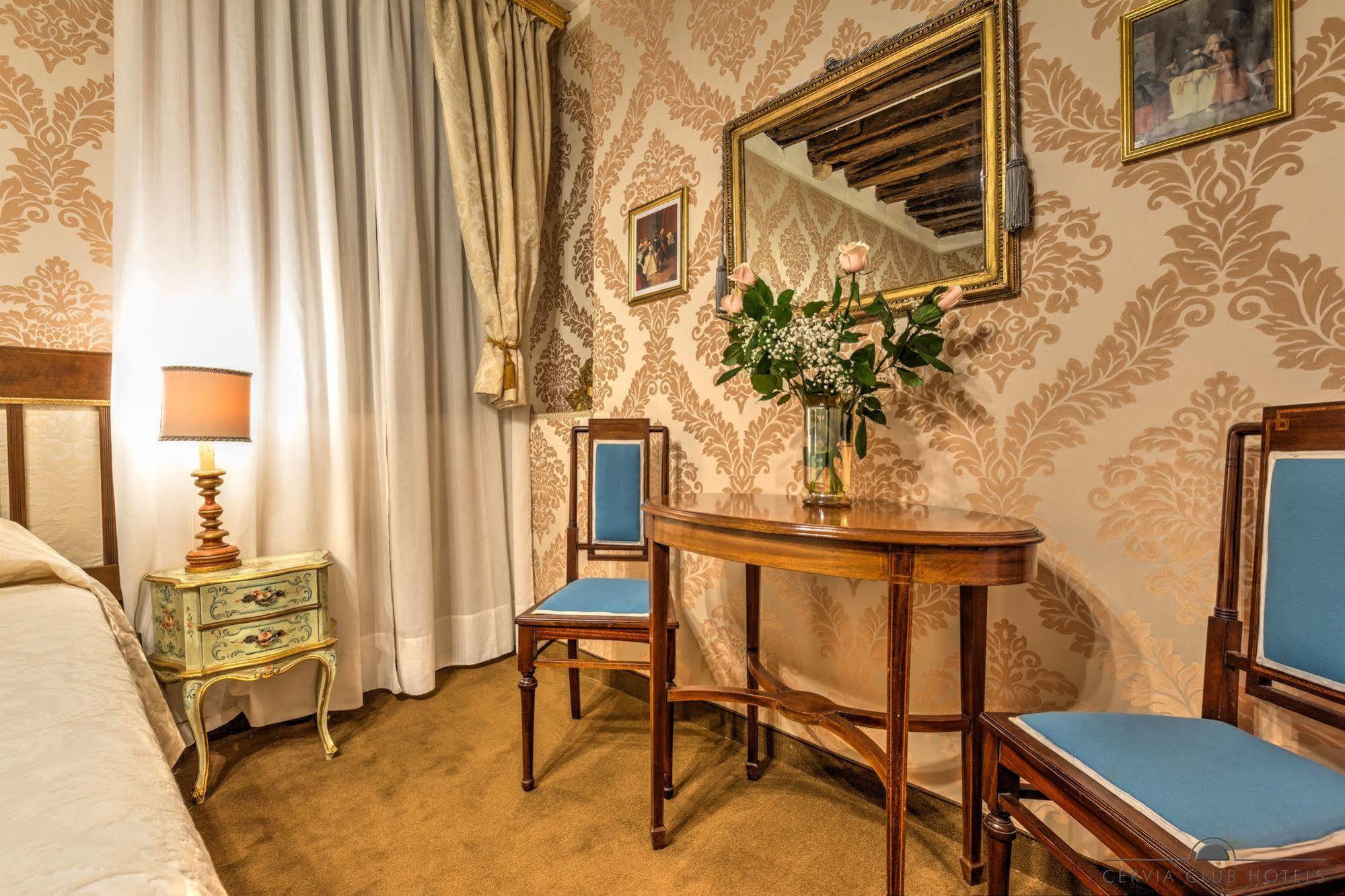 Residenza Corte Molin เวนิส ภายนอก รูปภาพ
