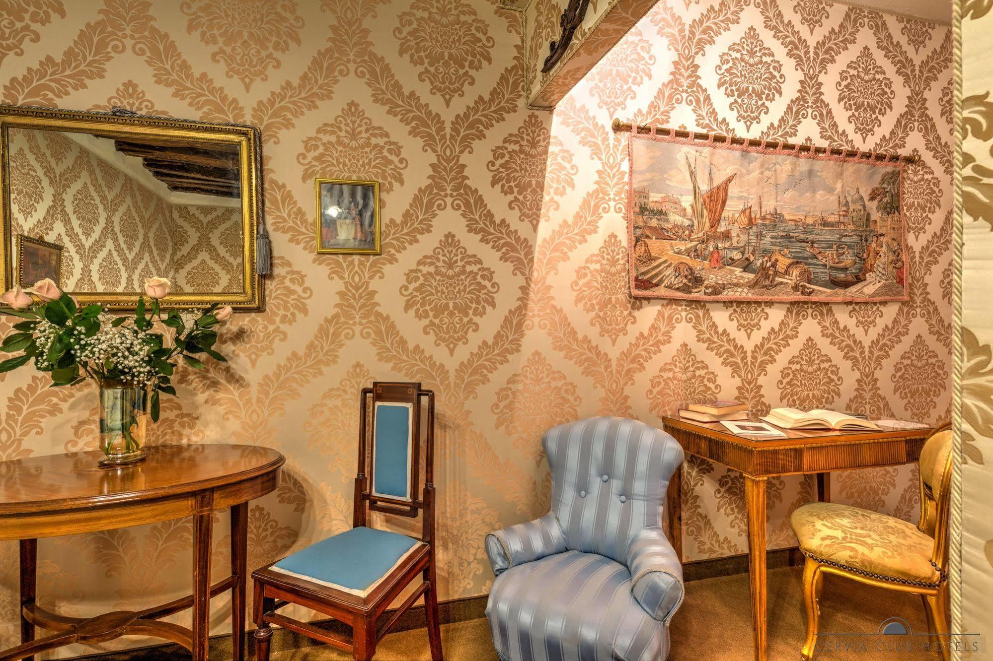 Residenza Corte Molin เวนิส ภายนอก รูปภาพ