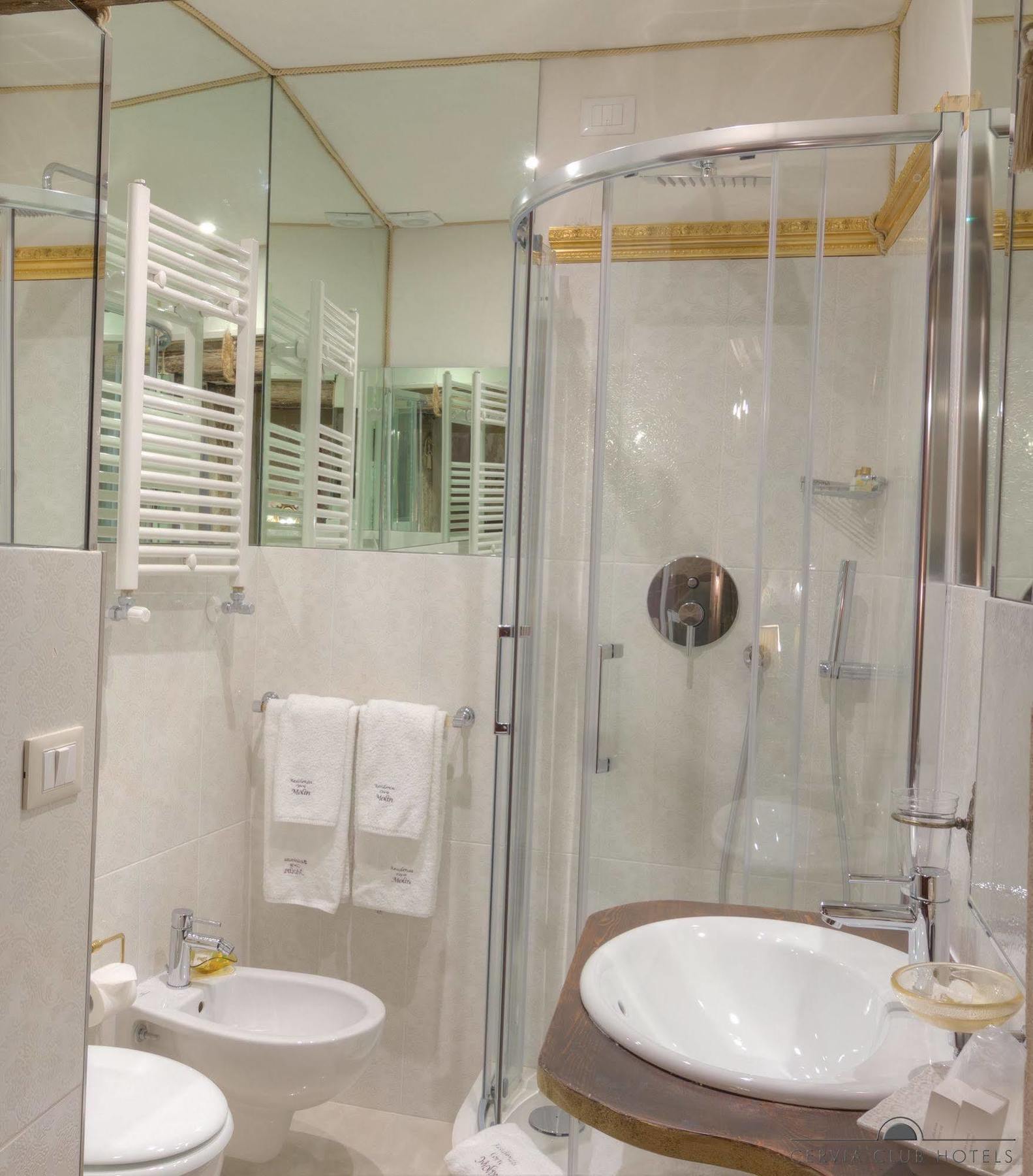 Residenza Corte Molin เวนิส ภายนอก รูปภาพ