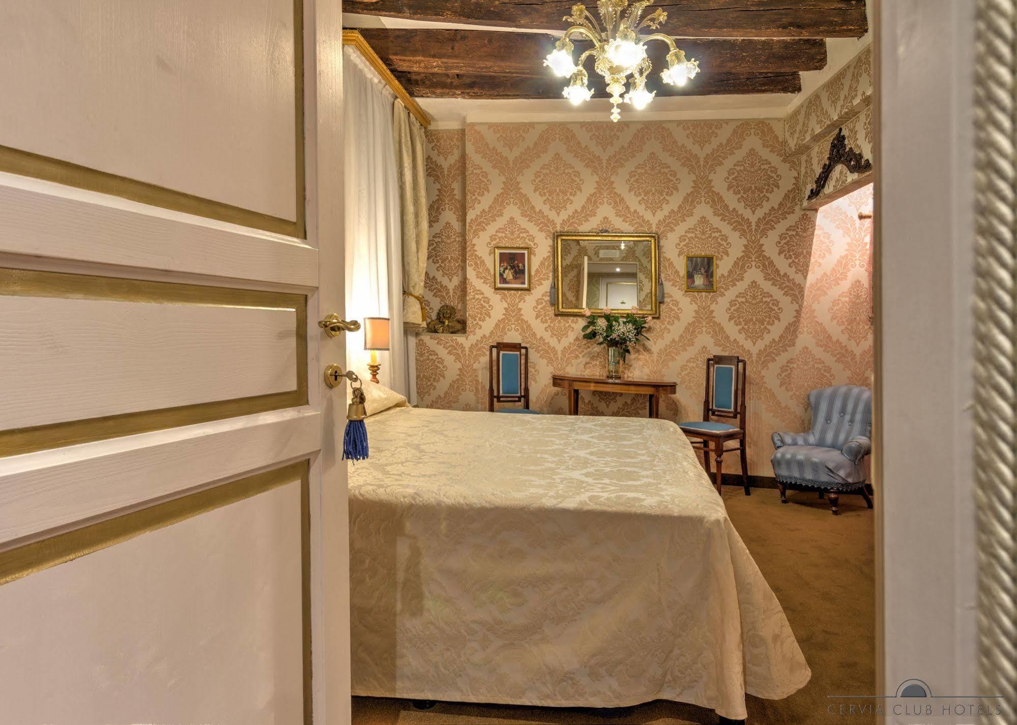 Residenza Corte Molin เวนิส ภายนอก รูปภาพ