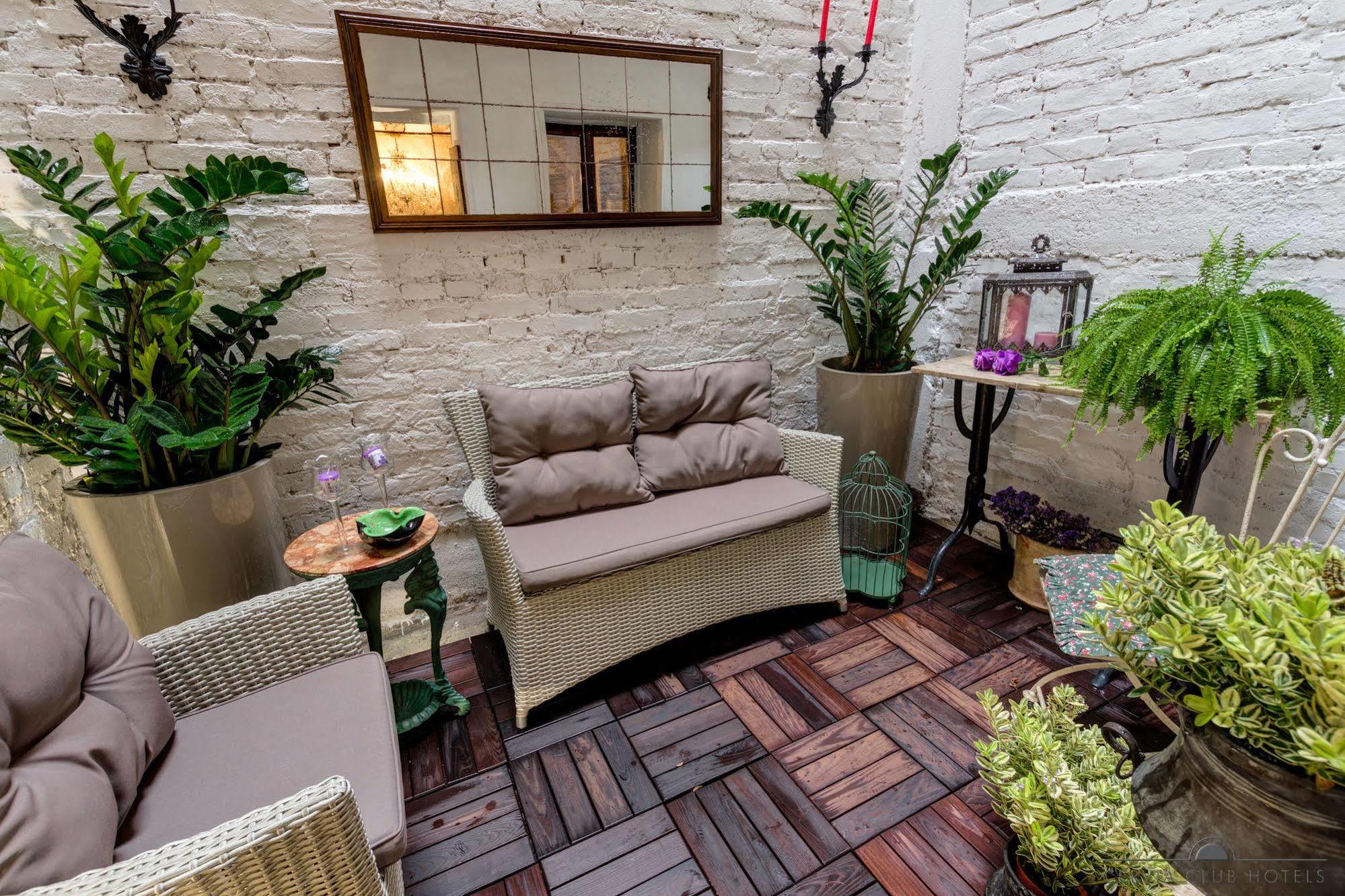 Residenza Corte Molin เวนิส ภายนอก รูปภาพ