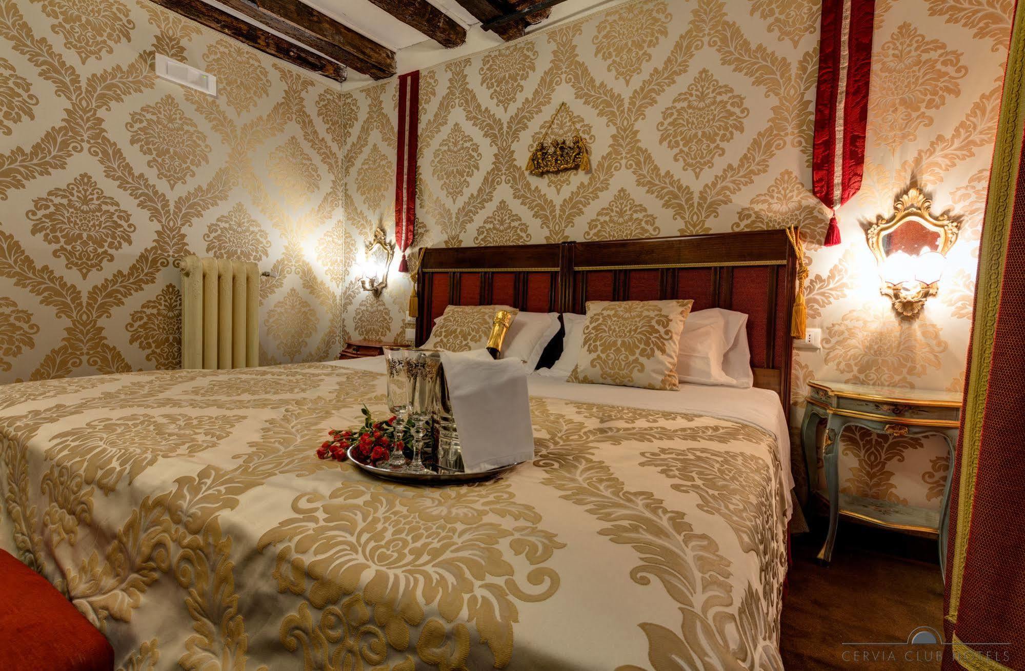 Residenza Corte Molin เวนิส ภายนอก รูปภาพ
