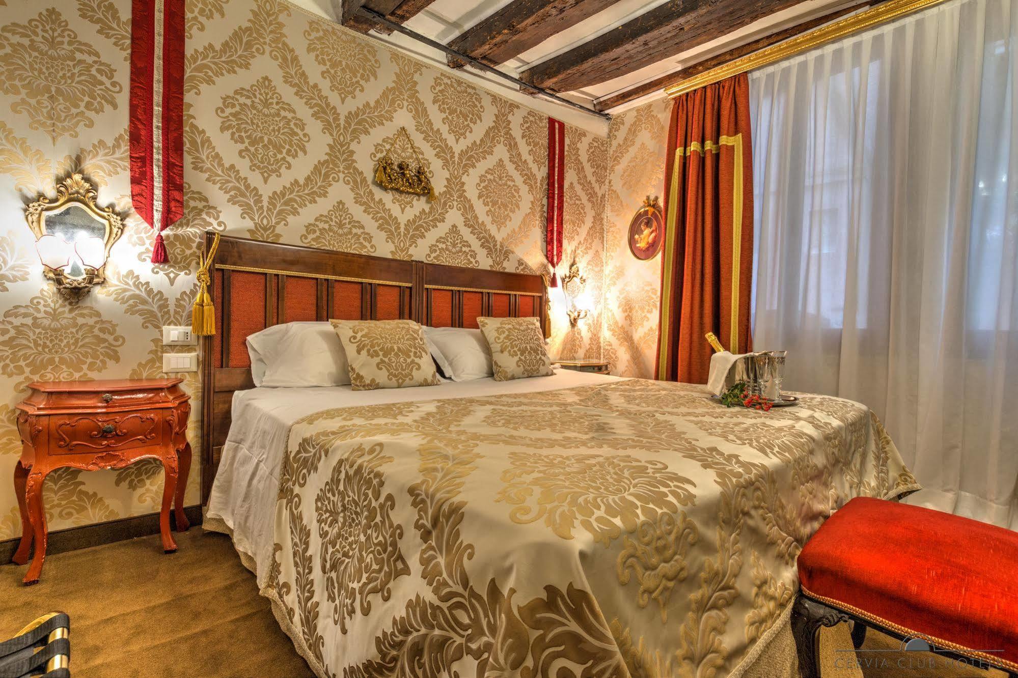 Residenza Corte Molin เวนิส ภายนอก รูปภาพ